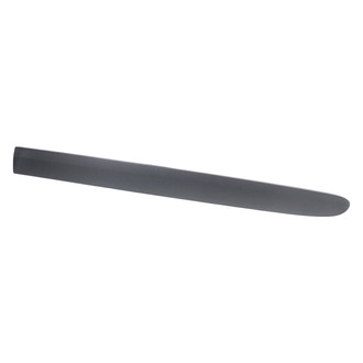 Replacement - Rear Driver Side Door Molding (Standard Line)