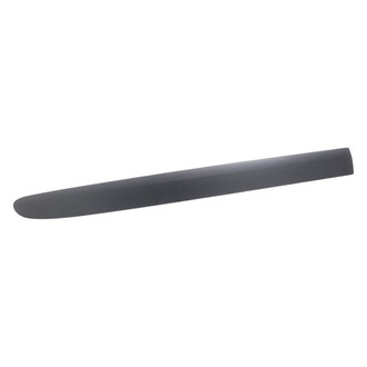 Replacement - Rear Passenger Side Door Molding (Standard Line)