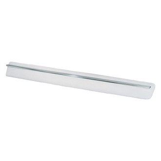 Replacement - Rear Driver Side Door Molding (Standard Line)