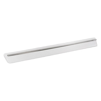 Replacement - Rear Passenger Side Door Molding (Standard Line)