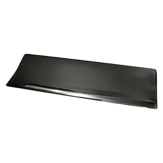 Replacement - Rear Driver Side Door Molding (Standard Line)