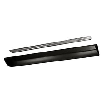 Replacement - Rear Passenger Side Door Molding (Standard Line)