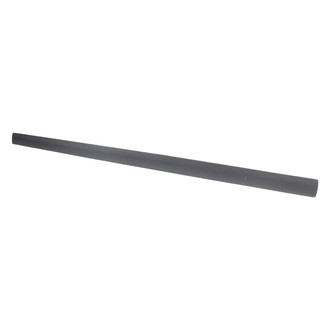 Replacement - Front Driver Side Door Molding (Standard Line)