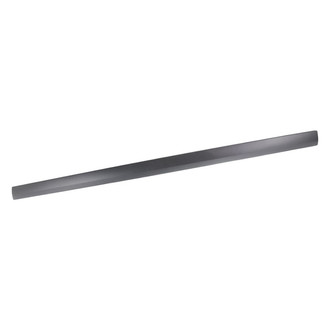 Replacement - Front Passenger Side Door Molding (Standard Line)