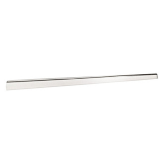Replacement - Front Passenger Side Door Molding (Standard Line)