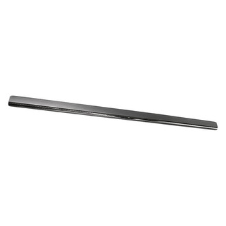 Replacement - Front Driver Side Door Molding (Standard Line)
