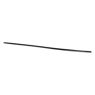 Replacement - Front Driver Side Door Molding (Standard Line)