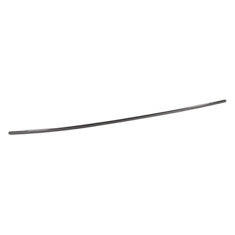 Replacement - Front Passenger Side Door Molding (Standard Line)