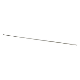 Replacement - Front Driver Side Door Molding (Standard Line)