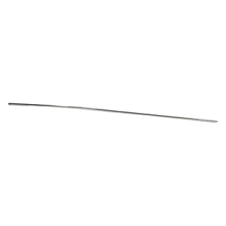 Replacement - Front Passenger Side Door Molding (Standard Line)