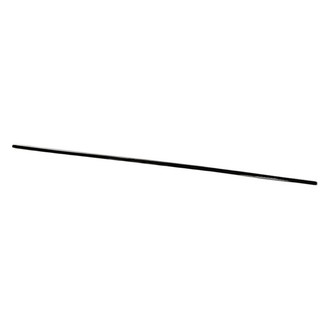 Replacement - Front Driver Side Door Molding (Standard Line)