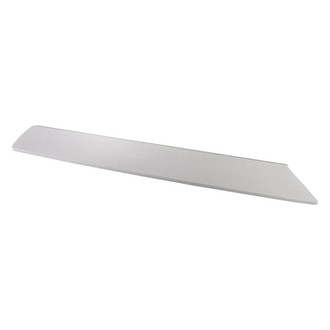 Replacement - Front Driver Side Door Trim Panel Assembly (Standard Line)