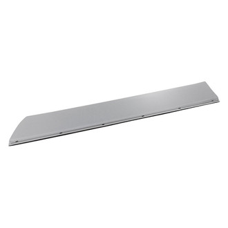 Replacement - Front Passenger Side Door Trim Panel Assembly (Standard Line)