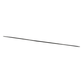 Replacement - Front Driver Side Door Molding (Standard Line)