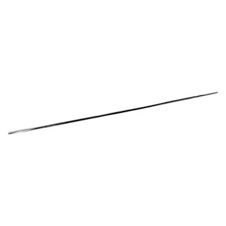 Replacement - Front Passenger Side Door Molding (Standard Line)
