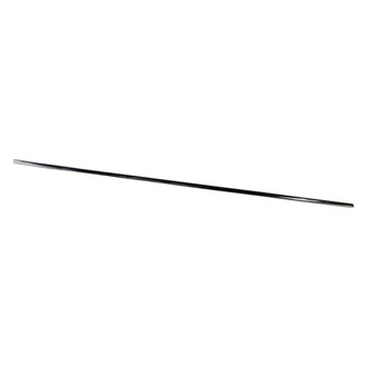 Replacement - Front Upper Driver Side Door Molding (Standard Line)