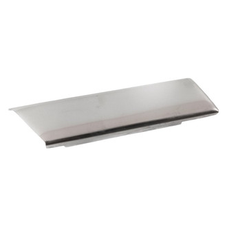 Replacement - Front Upper Passenger Side Door Molding (Standard Line)