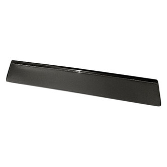 Replacement - Front Driver Side Door Molding (Standard Line)