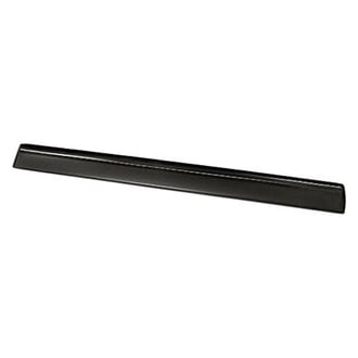 Replacement - Front Driver Side Door Molding (Standard Line)