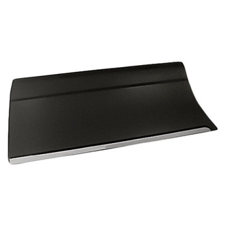 Replacement - Rear Passenger Side Door Molding (Standard Line)