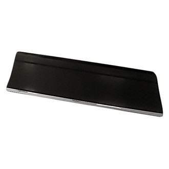 Replacement - Front Driver Side Door Molding (Standard Line)
