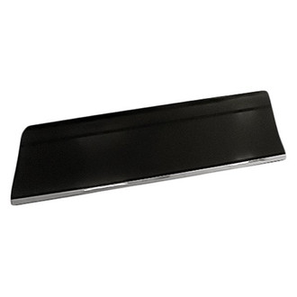 Replacement - Front Passenger Side Door Molding (Standard Line)