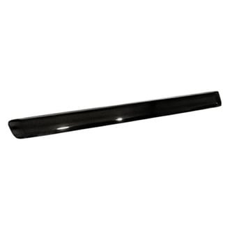 Replacement - Rear Passenger Side Door Molding (Standard Line)