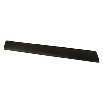Replacement - Front Driver Side Door Molding (Standard Line)