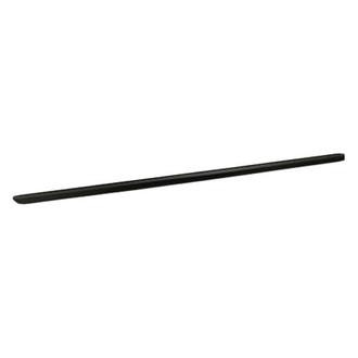 Replacement - Rear Passenger Side Door Molding (Standard Line)