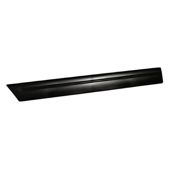 Replacement - Rear Passenger Side Door Molding (Standard Line)