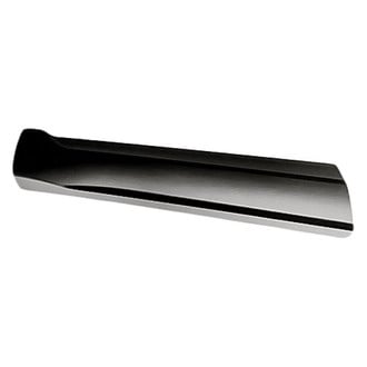 Replacement - Front Lower Driver Side Door Molding (Standard Line)