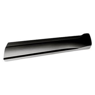 Replacement - Front Lower Passenger Side Door Molding (Standard Line)