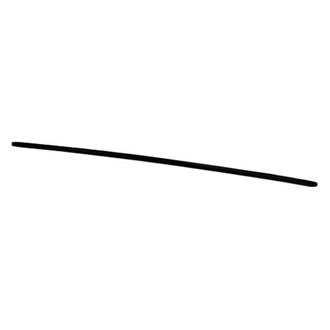 Replacement - Front Driver Side Door Molding (Standard Line)
