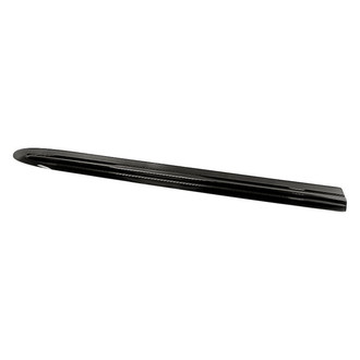 Replacement - Rear Driver Side Door Molding (Standard Line)