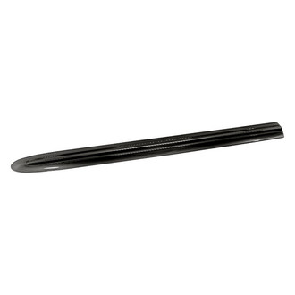 Replacement - Rear Passenger Side Door Molding (Standard Line)