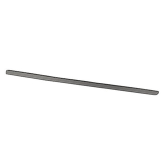 Replacement - Rear Driver Side Door Molding (Standard Line)