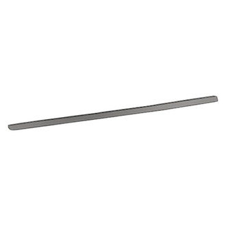 Replacement - Rear Passenger Side Door Molding (Standard Line)