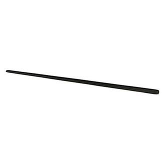 Replacement - Front Driver Side Door Molding (Standard Line)