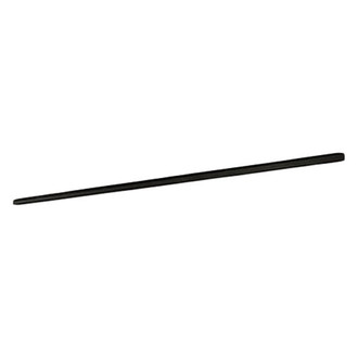 Replacement - Front Passenger Side Door Molding (Standard Line)