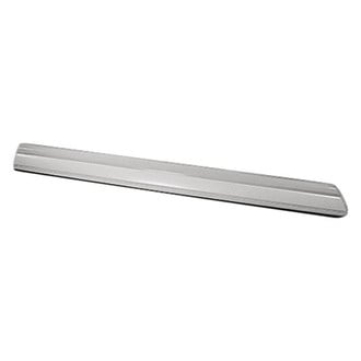 Replacement - Front Driver Side Door Molding (Standard Line)