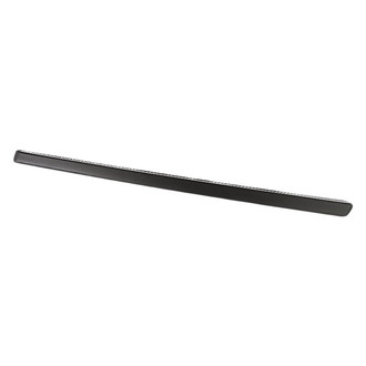 Replacement - Rear Driver Side Door Molding (Standard Line)