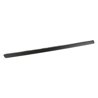 Replacement - Rear Passenger Side Door Molding (Standard Line)