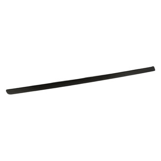 Replacement - Rear Passenger Side Door Molding (Standard Line)