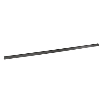 Replacement - Front Passenger Side Door Molding (Standard Line)