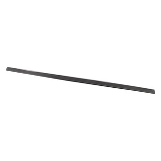 Replacement - Front Driver Side Door Molding (Standard Line)