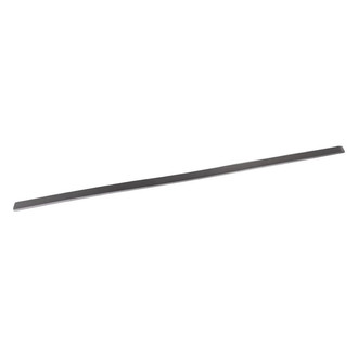 Replacement - Front Passenger Side Door Molding (Standard Line)