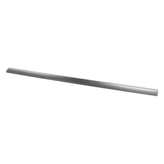 Replacement - Rear Upper Driver Side Door Molding (Standard Line)