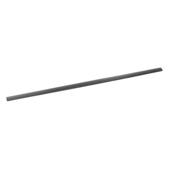 Replacement - Rear Upper Passenger Side Door Molding (Standard Line)