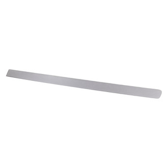 Replacement - Rear Upper Driver Side Door Molding (Standard Line)