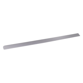 Replacement - Rear Upper Passenger Side Door Molding (Standard Line)